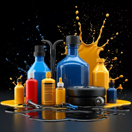 В2В (Автомагазин)