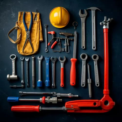 Услуги сантехника