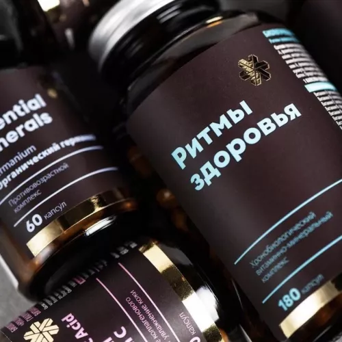 Товары массового потребления