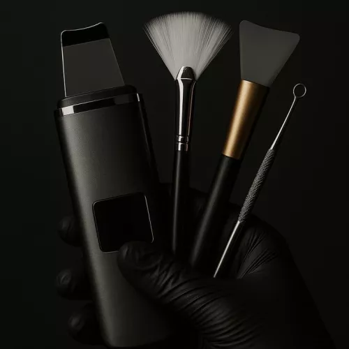 Бьюти услуги