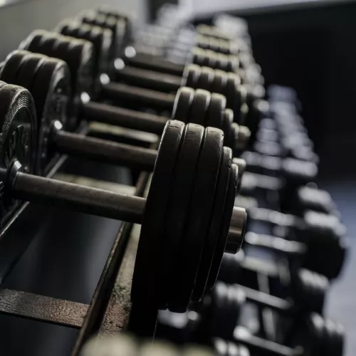 Центр функциональной спортивной подготовки